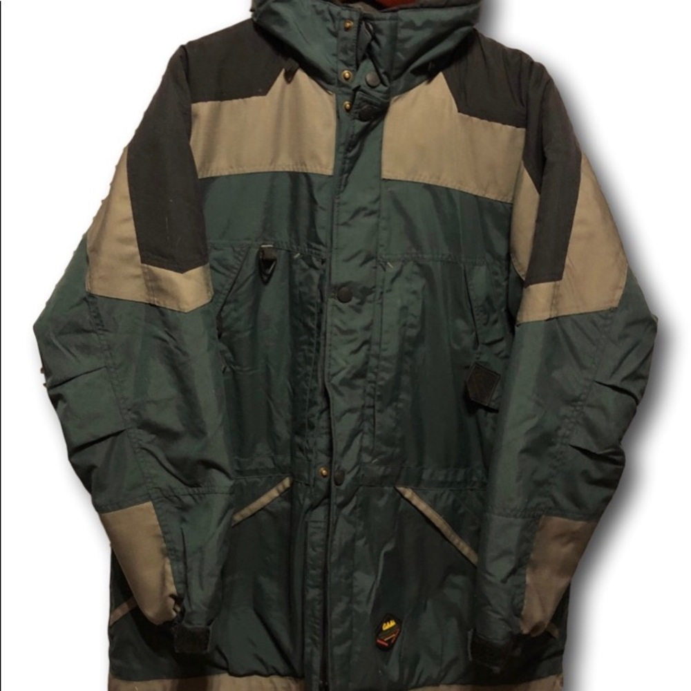 Cabela's Men’s Heavy Weight Insulated Jacket XL